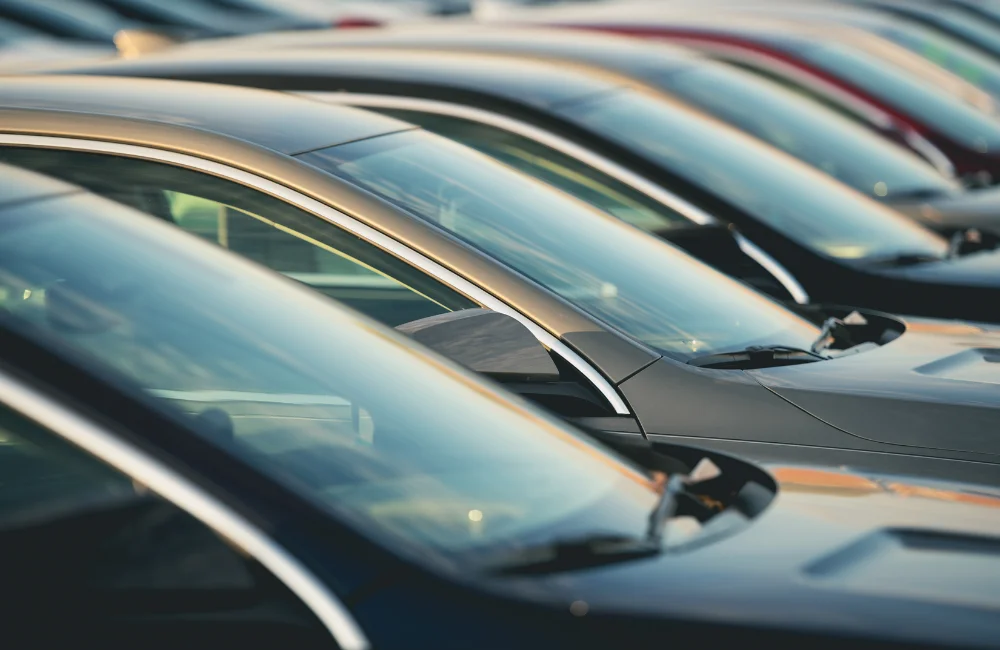 วิธีป้องกันและถนอมรถ