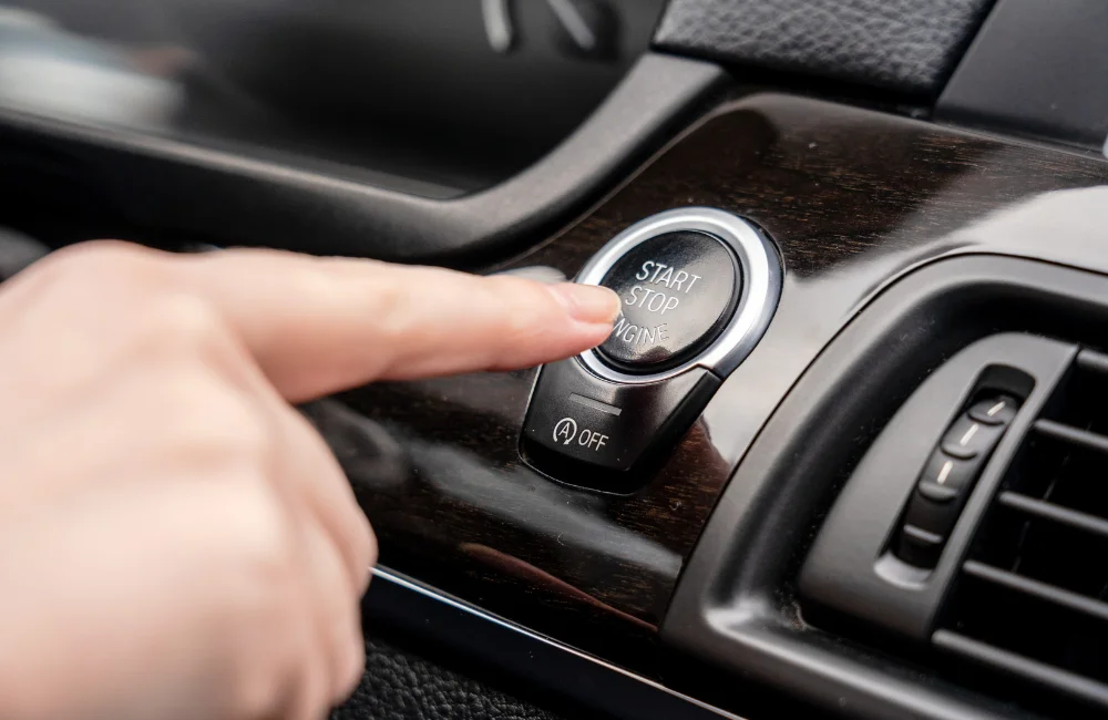 รถสตาร์ตไม่ติดเกิดจากอะไร