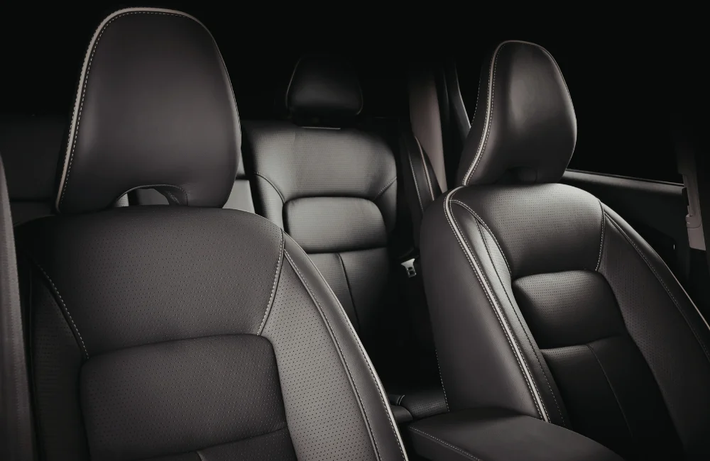 วิธีป้องกันไม่ให้เบาะหนังแตกลายงา