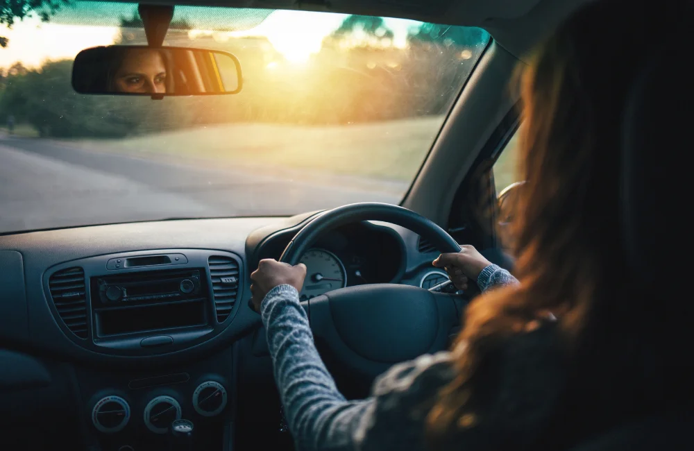 รวมวิธีขับรถให้ประหยัดน้ำมัน