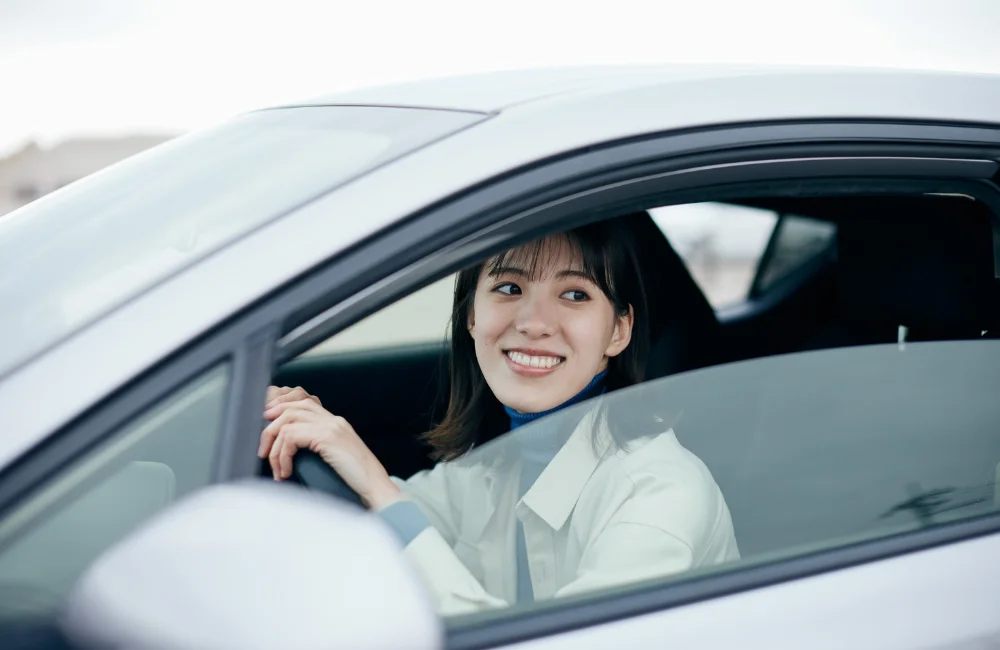 สรุปวิธีขับรถให้ประหยัดน้ำมัน